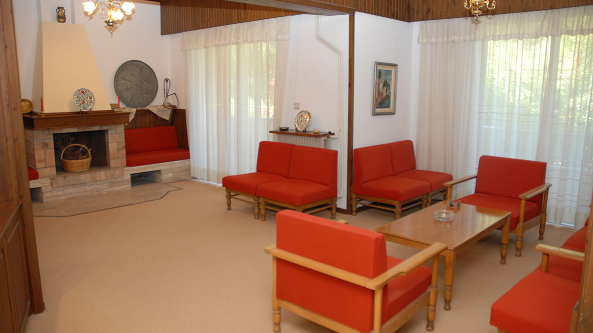 Niki Apartments - NR 